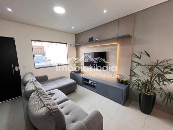 Imagem Casa com 3 Quartos à Venda, 175 m² em Loteamento Nova Atibaia - Atibaia