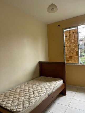 Imagem Apartamento com 3 Quartos à Venda, 64 m² em Monte Serrat - Salvador Imagem Apartamento com 3 Quartos à Venda, 64 m² em Monte Serrat - Salvador
