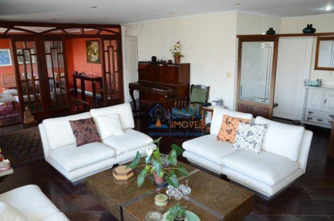 Imagem Apartamento com 4 Quartos à Venda, 280 m² em Perdizes - São Paulo Imagem Apartamento com 4 Quartos à Venda, 280 m² em Perdizes - São Paulo