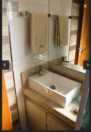 Imagem Apartamento com 2 Quartos à Venda, 53 m² em Vila Dainese - Americana Imagem Apartamento com 2 Quartos à Venda, 53 m² em Vila Dainese - Americana