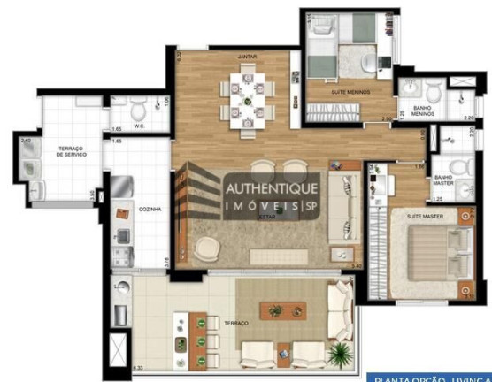 Imagem Apartamento com 2 Quartos à Venda, 105 m² em Aclimação - São Paulo Imagem Apartamento com 2 Quartos à Venda, 105 m² em Aclimação - São Paulo