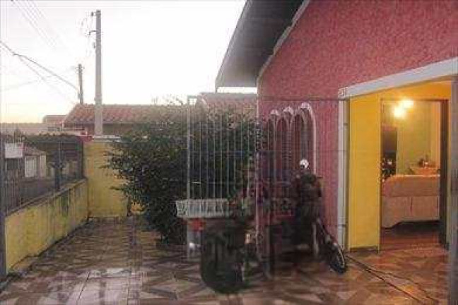 Imagem Casa com 2 Quartos à Venda, 119 m² em Centro - Pirassununga Imagem Casa com 2 Quartos à Venda, 119 m² em Centro - Pirassununga