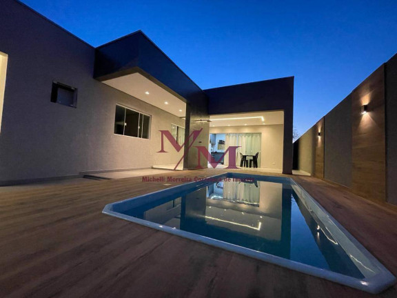Imagem Casa com 3 Quartos à Venda, 250 m² em Grajáu - Pontal Do Paraná Imagem Casa com 3 Quartos à Venda, 250 m² em Grajáu - Pontal Do Paraná