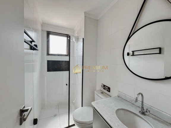 Imagem Imóvel com 2 Quartos à Venda, 60 m² em Martim De Sá - Caraguatatuba
