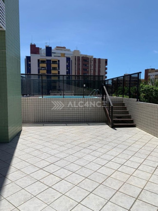 Imagem Apartamento com 2 Quartos à Venda, 150 m² em Manaíra - João Pessoa Imagem Apartamento com 2 Quartos à Venda, 150 m² em Manaíra - João Pessoa