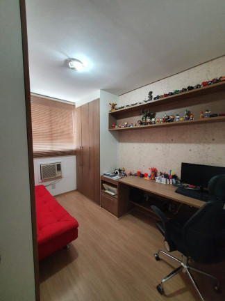Imagem Cobertura com 4 Quartos à Venda, 182 m² em Pechincha - Rio De Janeiro