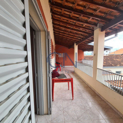 Imagem Casa com 3 Quartos à Venda, 226 m² em Jardim Ana Emilia - Taubaté Imagem Casa com 3 Quartos à Venda, 226 m² em Jardim Ana Emilia - Taubaté