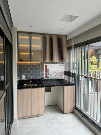 Imagem Apartamento com 1 Quarto à Venda ou Locação, 44 m² em Paraíso - São Paulo Imagem Apartamento com 1 Quarto à Venda ou Locação, 44 m² em Paraíso - São Paulo