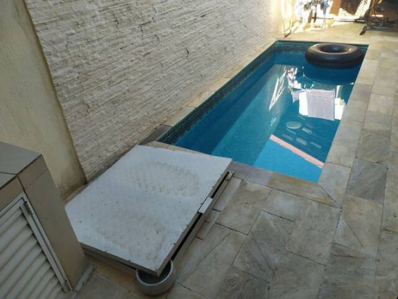 Imagem Casa com 5 Quartos à Venda, em Urbanova I - São José Dos Campos Imagem Casa com 5 Quartos à Venda, em Urbanova I - São José Dos Campos