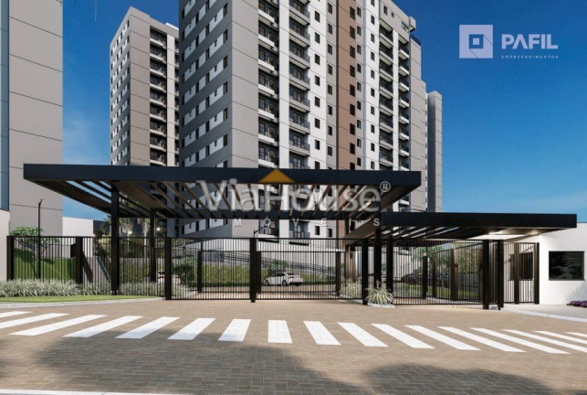 Imagem Apartamento com 2 Quartos à Venda, 50 m² em Jardim Sao Luiz - Ribeirão Preto Imagem Apartamento com 2 Quartos à Venda, 50 m² em Jardim Sao Luiz - Ribeirão Preto