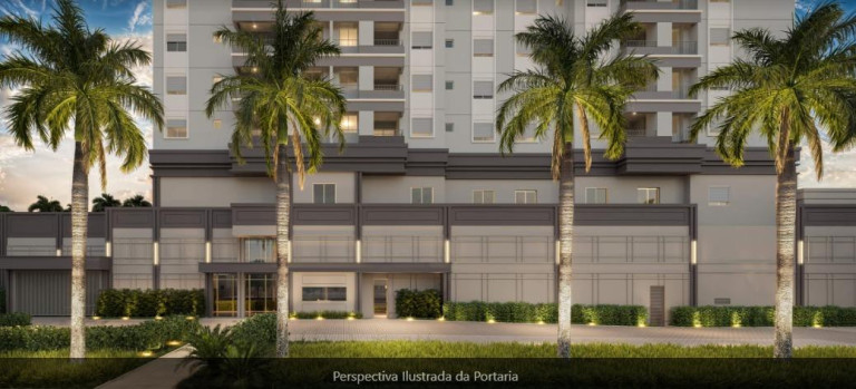 Imagem Apartamento com 2 Quartos à Venda, em Jardim - Santo André Imagem Apartamento com 2 Quartos à Venda, em Jardim - Santo André