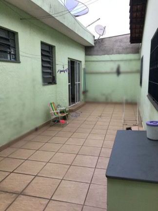 Imagem Casa com 4 Quartos à Venda, 194 m² em Centro - Poá Imagem Casa com 4 Quartos à Venda, 194 m² em Centro - Poá