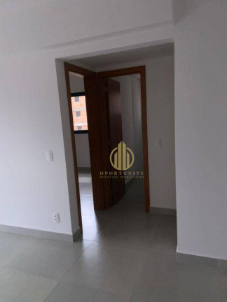 Imagem Apartamento com 2 Quartos à Venda, 63 m² em Ribeirânia - Ribeirão Preto