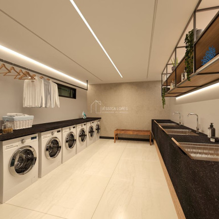 Imagem Apartamento com 2 Quartos à Venda, 61 m² em Ponta De Matos - Cabedelo Imagem Apartamento com 2 Quartos à Venda, 61 m² em Ponta De Matos - Cabedelo