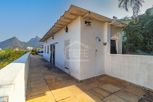 Imagem Cobertura com 4 Quartos à Venda, 270 m² em Laranjeiras - Rio De Janeiro Imagem Cobertura com 4 Quartos à Venda, 270 m² em Laranjeiras - Rio De Janeiro