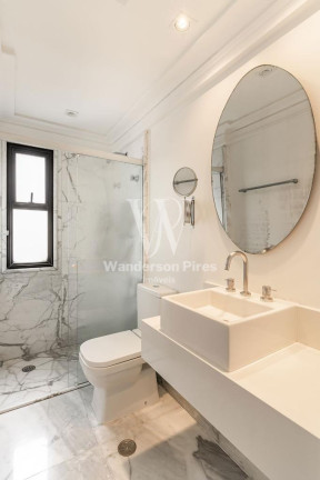 Imagem Imóvel com 3 Quartos à Venda, 107 m² em Moema - São Paulo Imagem Imóvel com 3 Quartos à Venda, 107 m² em Moema - São Paulo