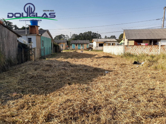 Imagem Terreno à Venda,  em águas Claras - Viamão