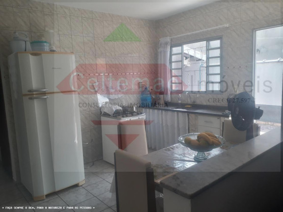 Imagem Casa com 2 Quartos à Venda, 76 m² em Jardim Das Bandeiras - Taubaté Imagem Casa com 2 Quartos à Venda, 76 m² em Jardim Das Bandeiras - Taubaté