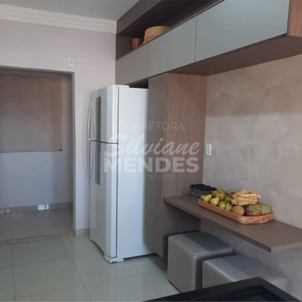 Imagem Apartamento com 3 Quartos à Venda, em Centro - Sorocaba Imagem Apartamento com 3 Quartos à Venda, em Centro - Sorocaba