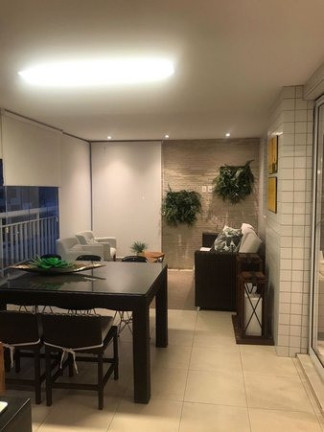 Imagem Apartamento com 3 Quartos à Venda, 141 m² em Mooca - São Paulo Imagem Apartamento com 3 Quartos à Venda, 141 m² em Mooca - São Paulo