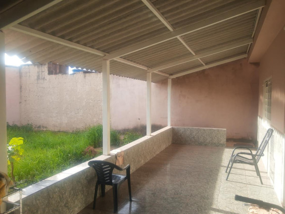 Imagem Casa com 3 Quartos à Venda, 300 m² em Setor Norte - Planaltina Imagem Casa com 3 Quartos à Venda, 300 m² em Setor Norte - Planaltina