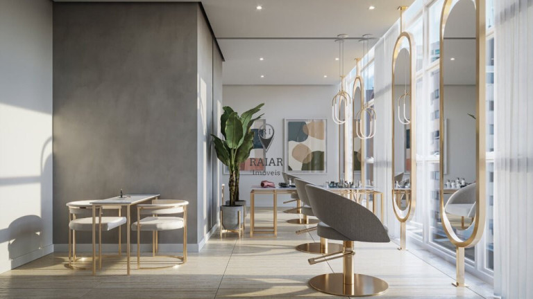 Imagem Apartamento com 4 Quartos à Venda,  em Centro - Balneário Camboriú