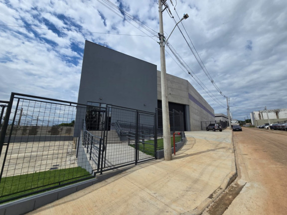 Imagem Imóvel para Alugar, 2.104 m² em éden - Sorocaba Imagem Imóvel para Alugar, 2.104 m² em éden - Sorocaba