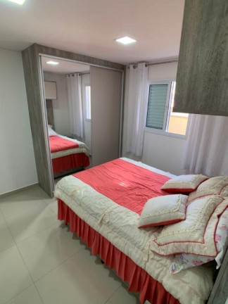 Imagem Apartamento com 3 Quartos à Venda, 78 m² em Vila Pinheirinho - Santo André