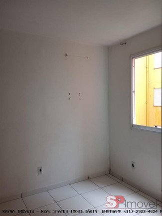 Imagem Apartamento com 2 Quartos à Venda, 48 m² em Casa Grande - Diadema