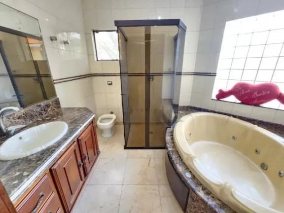 Imagem Casa com 3 Quartos à Venda, 354 m² em Parque Da Vila Prudente - São Paulo