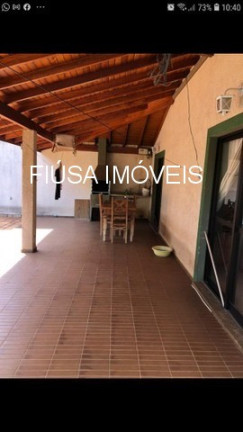 Imagem Casa com 3 Quartos à Venda,  em Jardim Botânico - Ribeirão Preto
