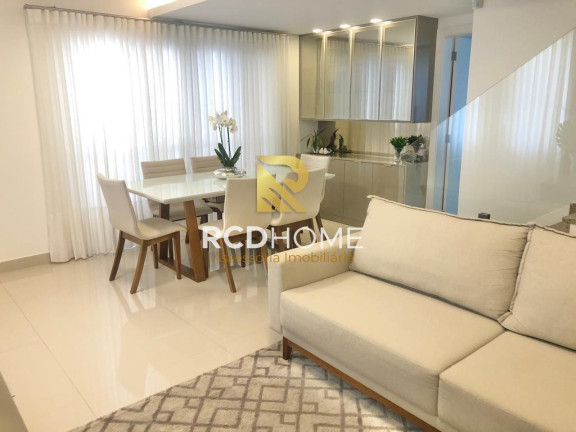 Imagem Casa com 3 Quartos à Venda, 169 m² em Santa Felicidade - Curitiba