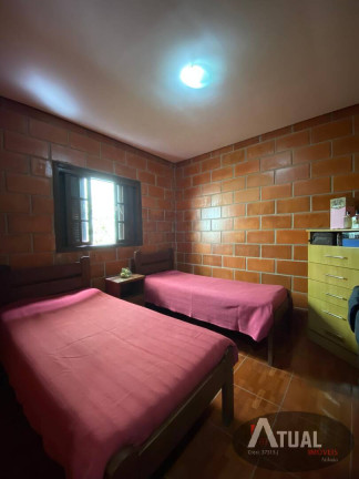 Imagem Casa com 3 Quartos à Venda, 392 m² em Chácaras Maringá - Atibaia Imagem Casa com 3 Quartos à Venda, 392 m² em Chácaras Maringá - Atibaia