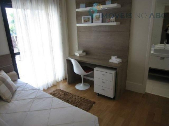 Imagem Apartamento com 3 Quartos à Venda, 180 m² em Parque Anchieta - São Bernardo Do Campo