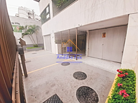 Imagem Apartamento com 1 Quarto à Venda, 60 m² em Vila Isabel - Rio De Janeiro