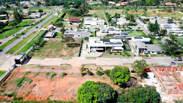 Imagem Terreno à Venda, 2.500 m² em Park Way - Brasília Imagem Terreno à Venda, 2.500 m² em Park Way - Brasília