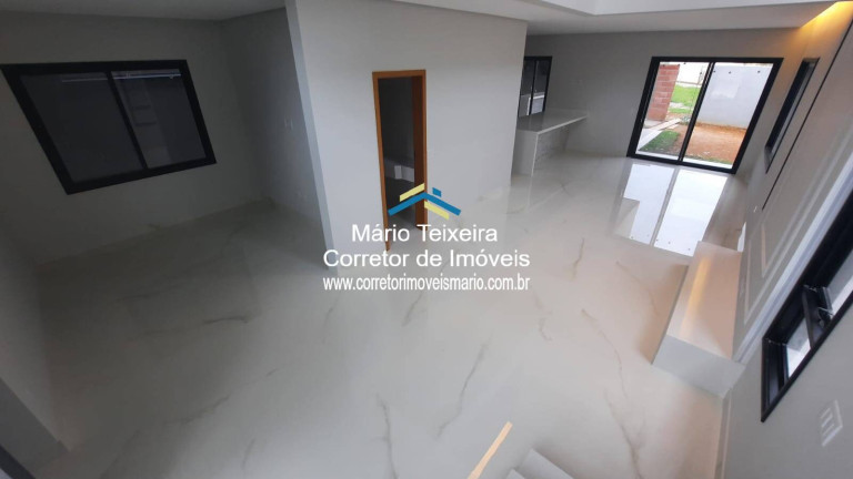 Imagem Casa de Condomínio com 4 Quartos à Venda, 250 m² em Urbanova - São José Dos Campos Imagem Casa de Condomínio com 4 Quartos à Venda, 250 m² em Urbanova - São José Dos Campos