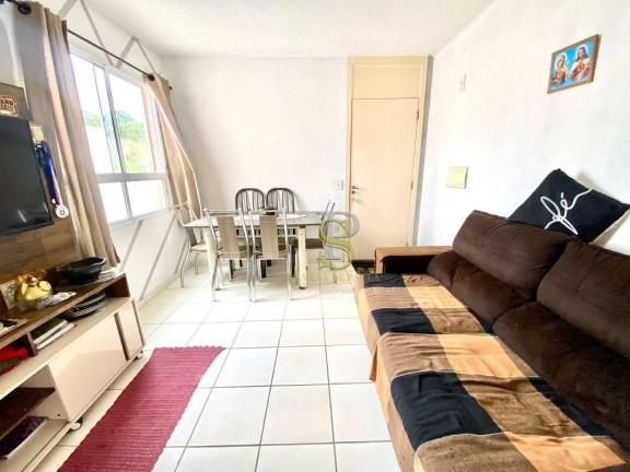 Imagem Apartamento com 2 Quartos à Venda, 49 m² em Canjica - Mairiporã Imagem Apartamento com 2 Quartos à Venda, 49 m² em Canjica - Mairiporã