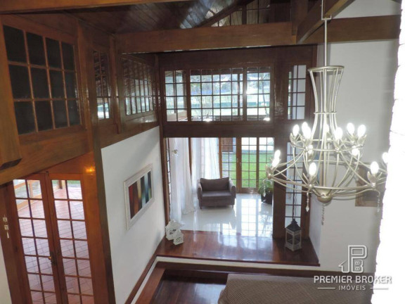 Imagem Casa com 4 Quartos à Venda, 230 m² em Carlos Guinle - Teresópolis Imagem Casa com 4 Quartos à Venda, 230 m² em Carlos Guinle - Teresópolis