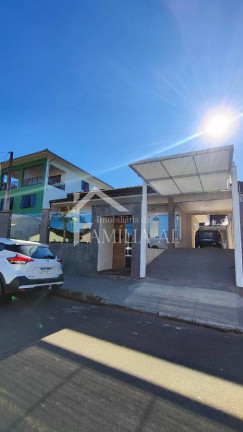 Imagem Casa com 2 Quartos à Venda, 168 m² em Iririú - Joinville