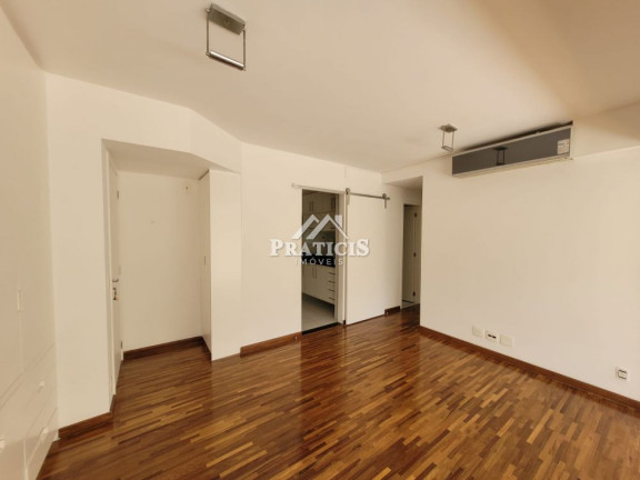 Imagem Apartamento com 3 Quartos à Venda, 123 m² em Vila Mariana - São Paulo Imagem Apartamento com 3 Quartos à Venda, 123 m² em Vila Mariana - São Paulo