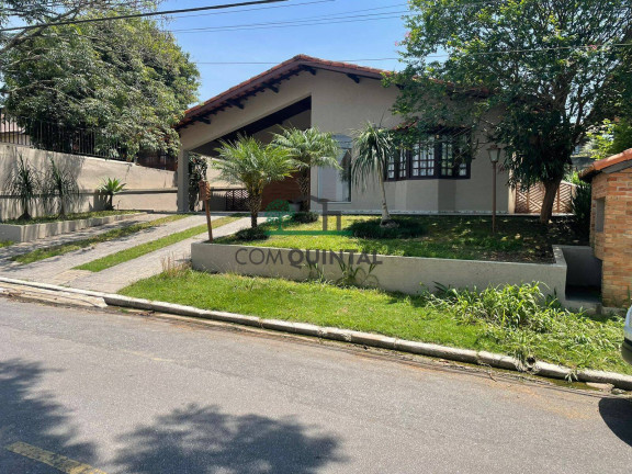 Casa com 3 Quartos à Venda, 600 m² em Jardim Do Golf I - Jandira