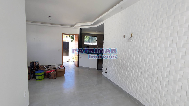 Imagem Casa com 3 Quartos à Venda, 260 m² em Chácaras De Inoã (inoã) - Maricá Imagem Casa com 3 Quartos à Venda, 260 m² em Chácaras De Inoã (inoã) - Maricá