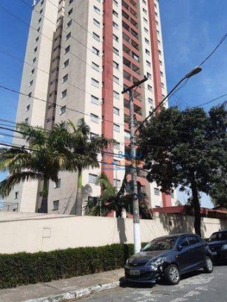 Apartamento com 3 Quartos à Venda, 94 m² em Pirituba - São Paulo