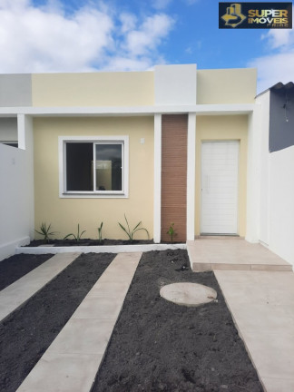 Imagem Casa com 2 Quartos à Venda, 125 m² em Três Vendas - Pelotas Imagem Casa com 2 Quartos à Venda, 125 m² em Três Vendas - Pelotas