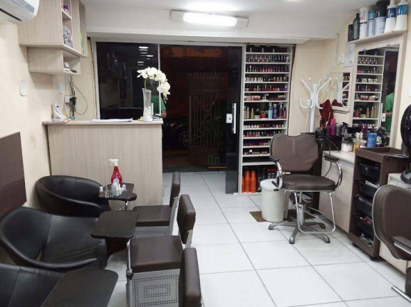 Imagem Loja à Venda, 26 m² em Icaraí - Niterói Imagem Loja à Venda, 26 m² em Icaraí - Niterói