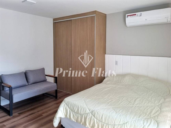Imagem Apartamento com 1 Quarto à Venda, 36 m² em Moema - São Paulo Imagem Apartamento com 1 Quarto à Venda, 36 m² em Moema - São Paulo