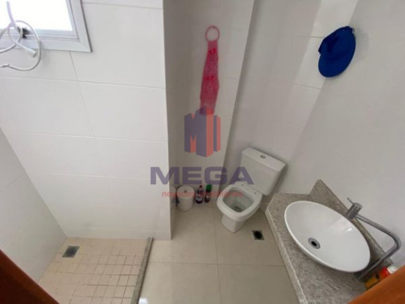 Imagem Apartamento com 2 Quartos à Venda, 75 m² em Itapuã - Vila Velha