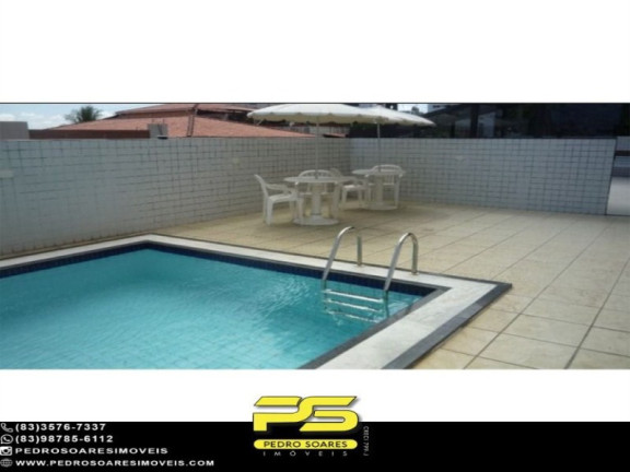 Imagem Apartamento com 3 Quartos à Venda, 76 m² em Tambauzinho - João Pessoa Imagem Apartamento com 3 Quartos à Venda, 76 m² em Tambauzinho - João Pessoa