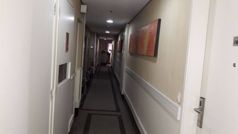 Imagem Apartamento com 1 Quarto à Venda, 30 m² em Vila Uberabinha - São Paulo Imagem Apartamento com 1 Quarto à Venda, 30 m² em Vila Uberabinha - São Paulo